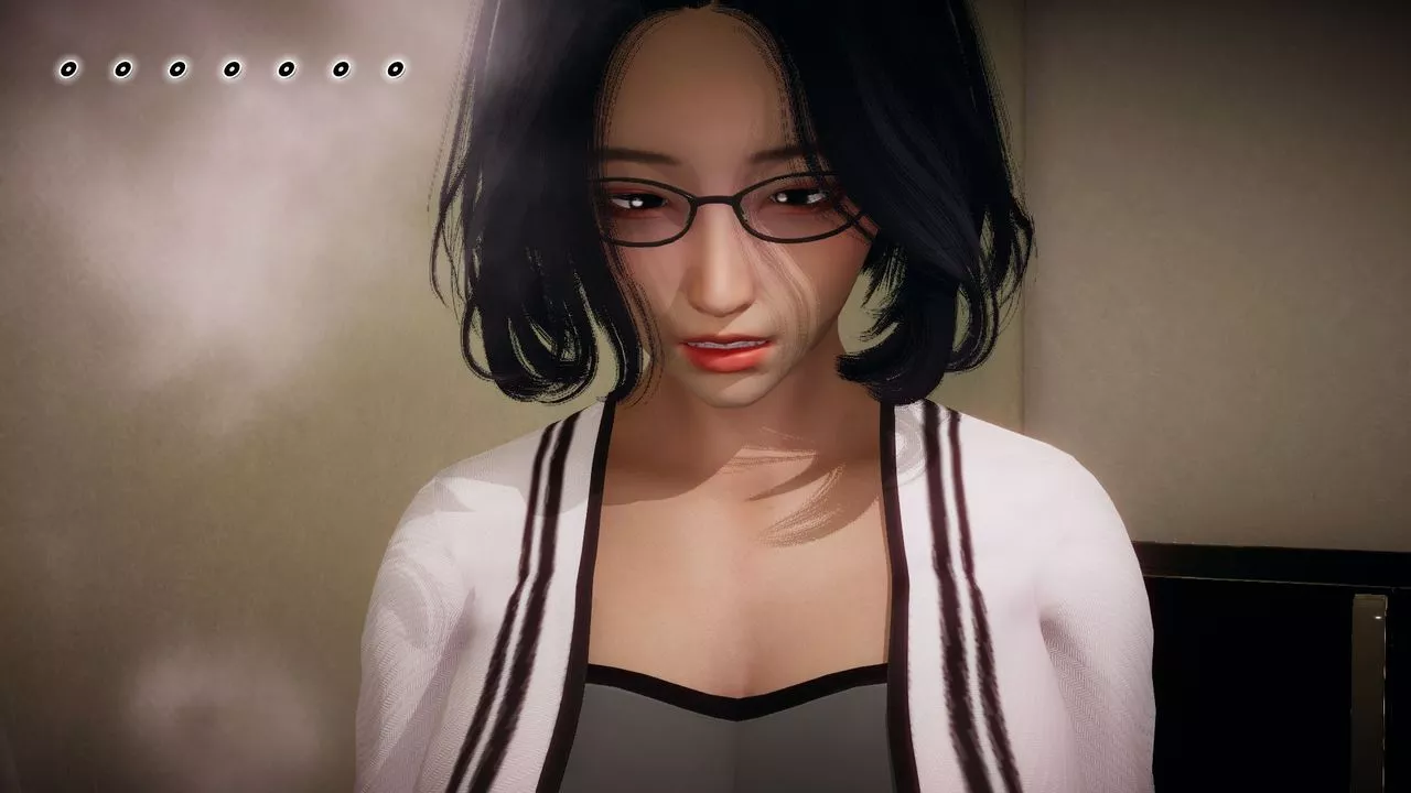 [3D]附身饮料-第03话 - 图片 12