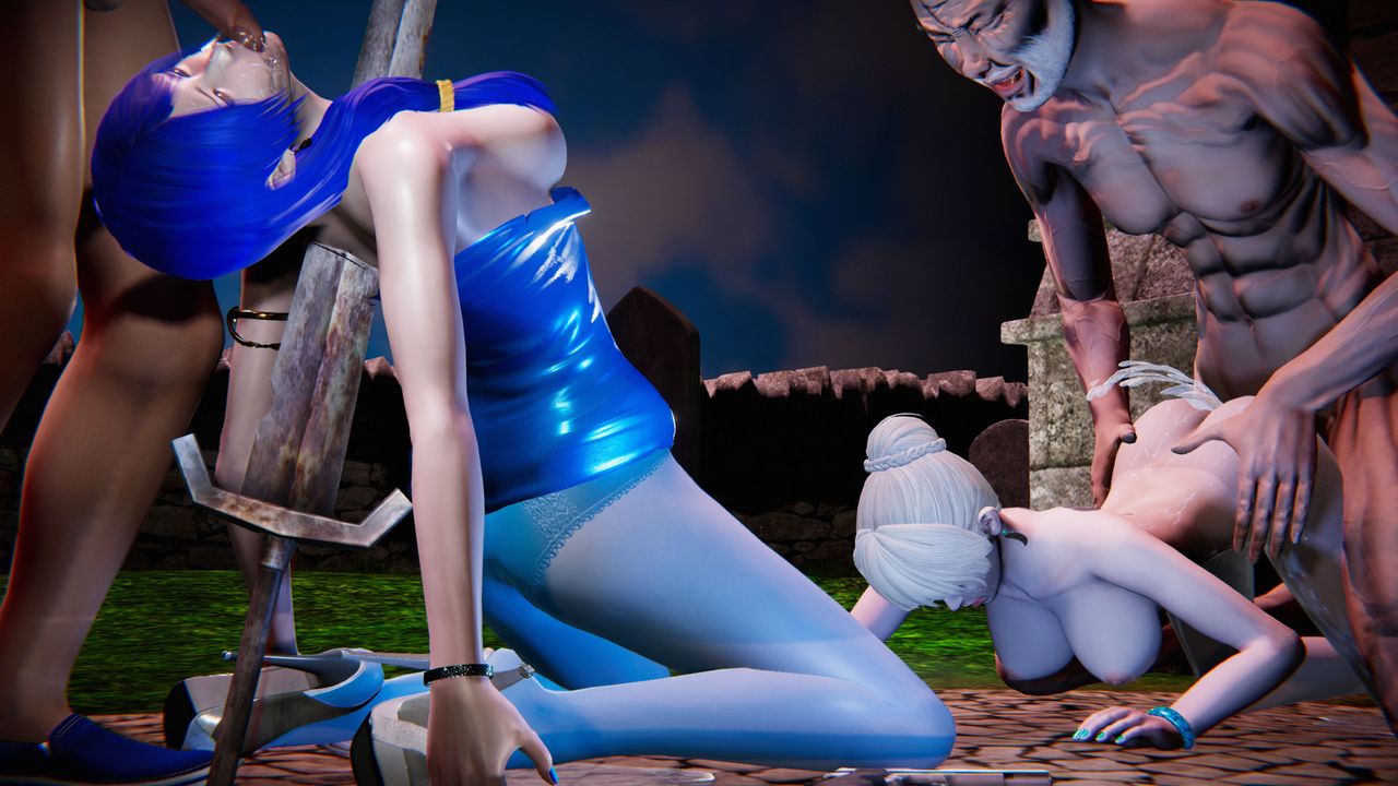 [3D]蝴蝶之殇第二季第二季BAD-END外番