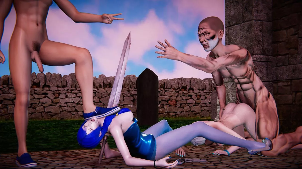 [3D]蝴蝶之殤第二季第二季BAD-END外番