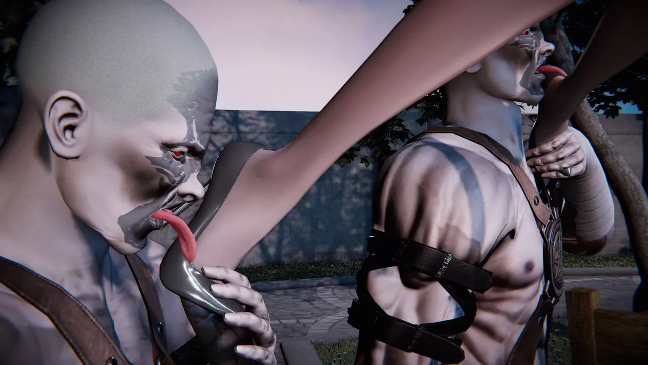 [3D]蝴蝶之殤第二季第二季BAD-END外番
