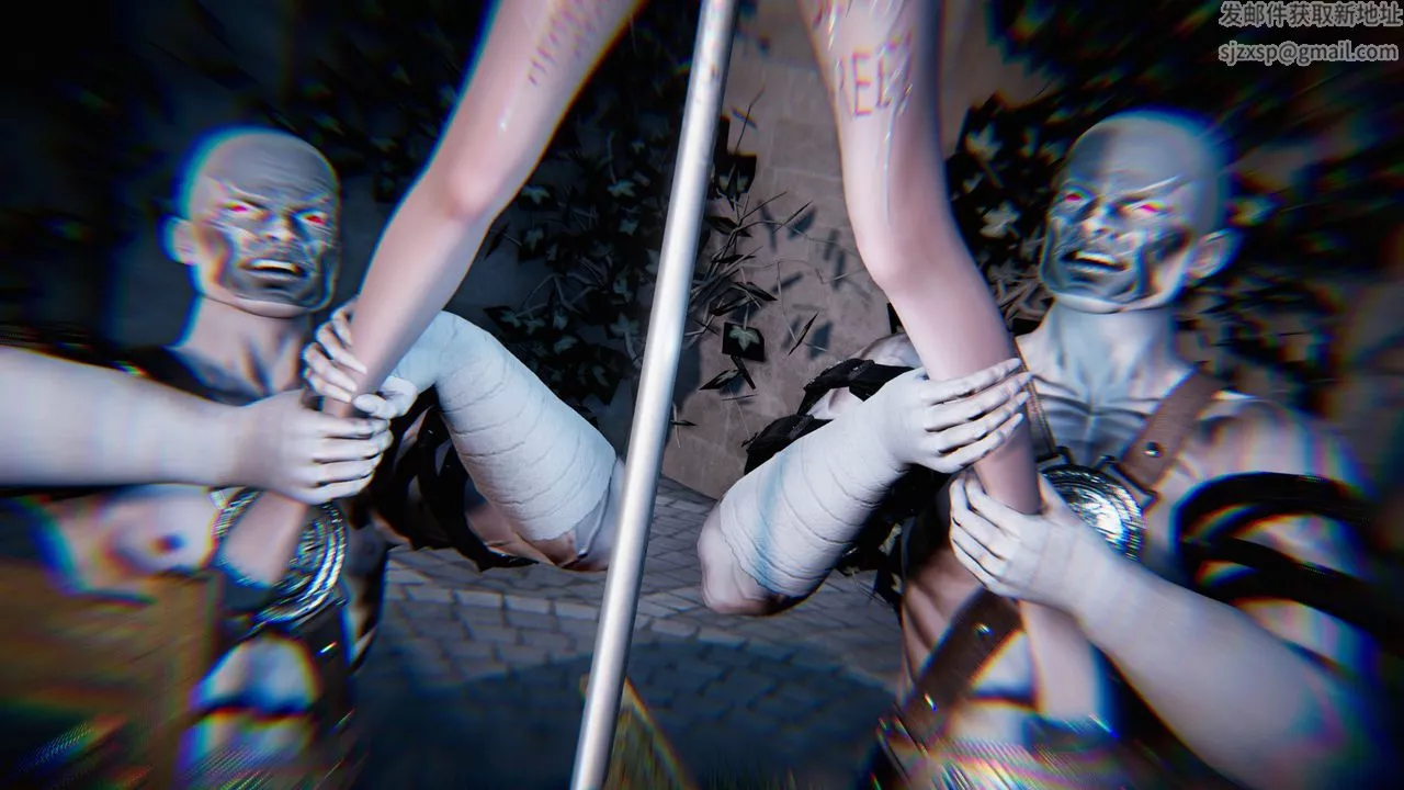 [3D]蝴蝶之殤第二季第二季BAD-END外番