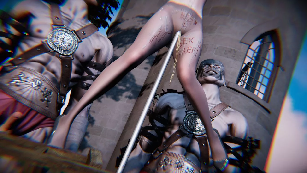 [3D]蝴蝶之殇第二季-第二季BAD-END外番 - 图片 176
