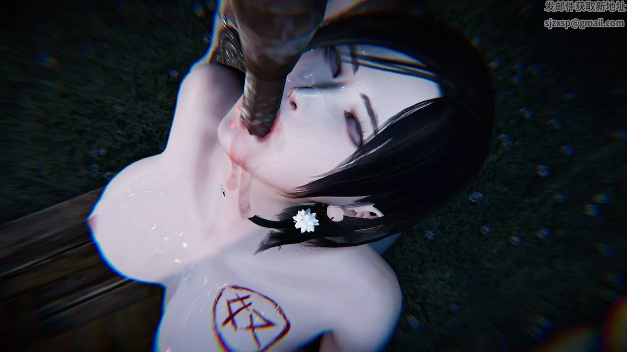 [3D]蝴蝶之殇第二季-第二季BAD-END外番 - 图片 181