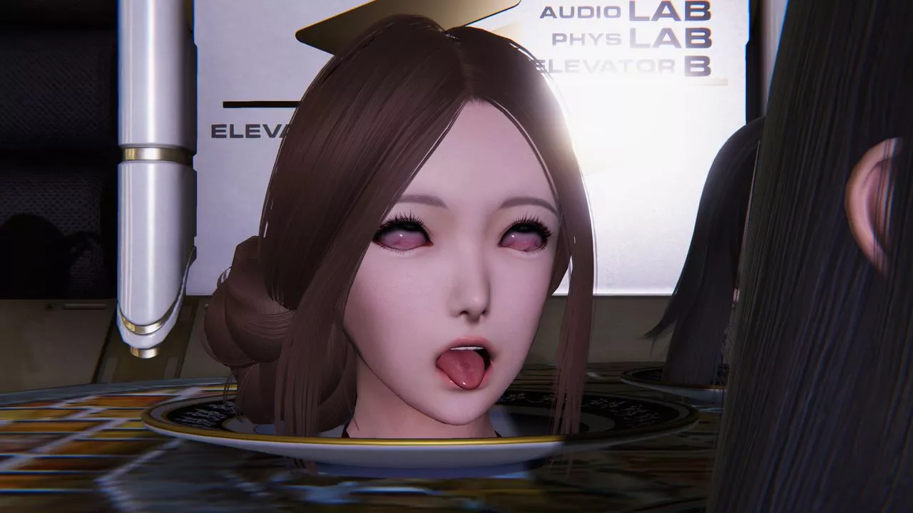 [3D]蝴蝶之殤第二季第二季BAD-END外番