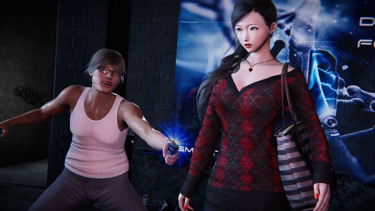 [3D]蝴蝶之殇第二季外传第三季-金蝴蝶传