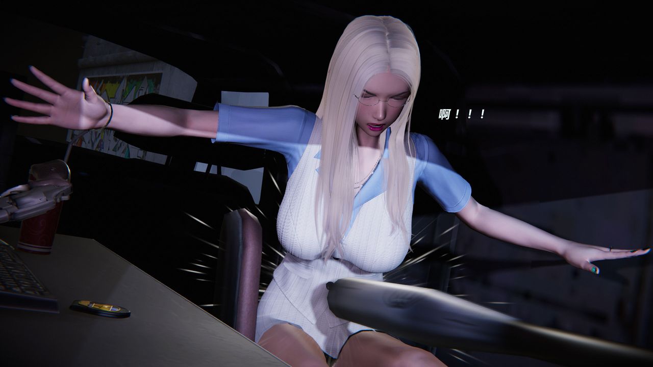 [3D]蝴蝶之殇第二季外传第三季-金蝴蝶传