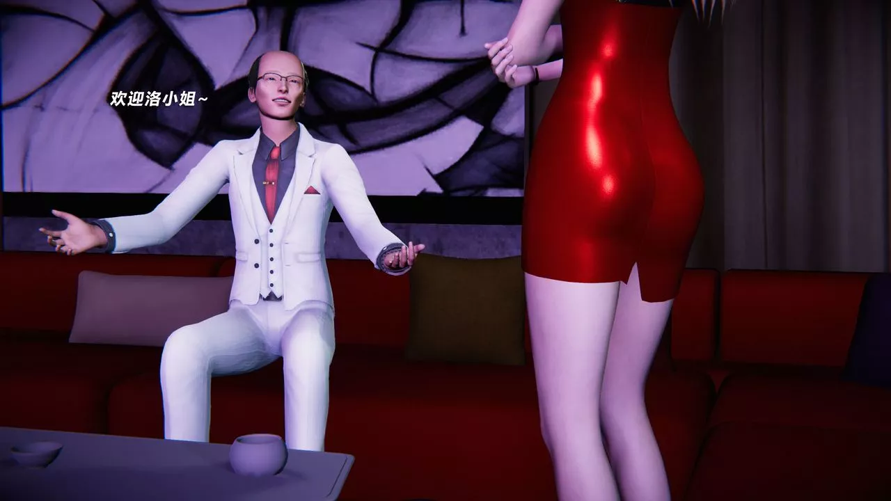 [3D]蝴蝶之殤第二季外传第三季-金蝴蝶传