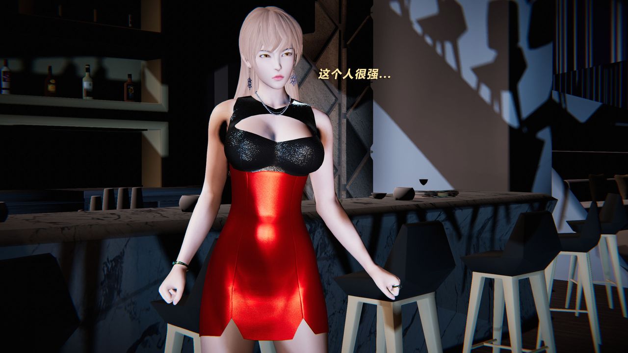 [3D]蝴蝶之殇第二季外传第三季-金蝴蝶传