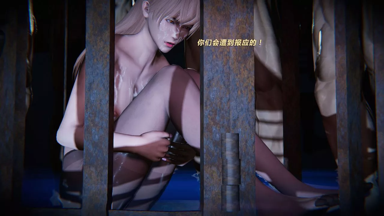 [3D]蝴蝶之殤第二季外传第三季-金蝴蝶传