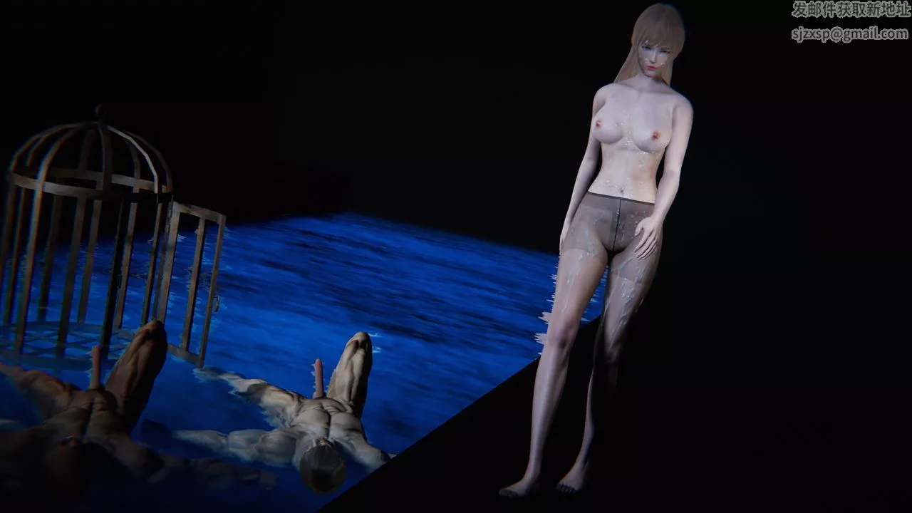 [3D]蝴蝶之殤第二季外传第三季-金蝴蝶传