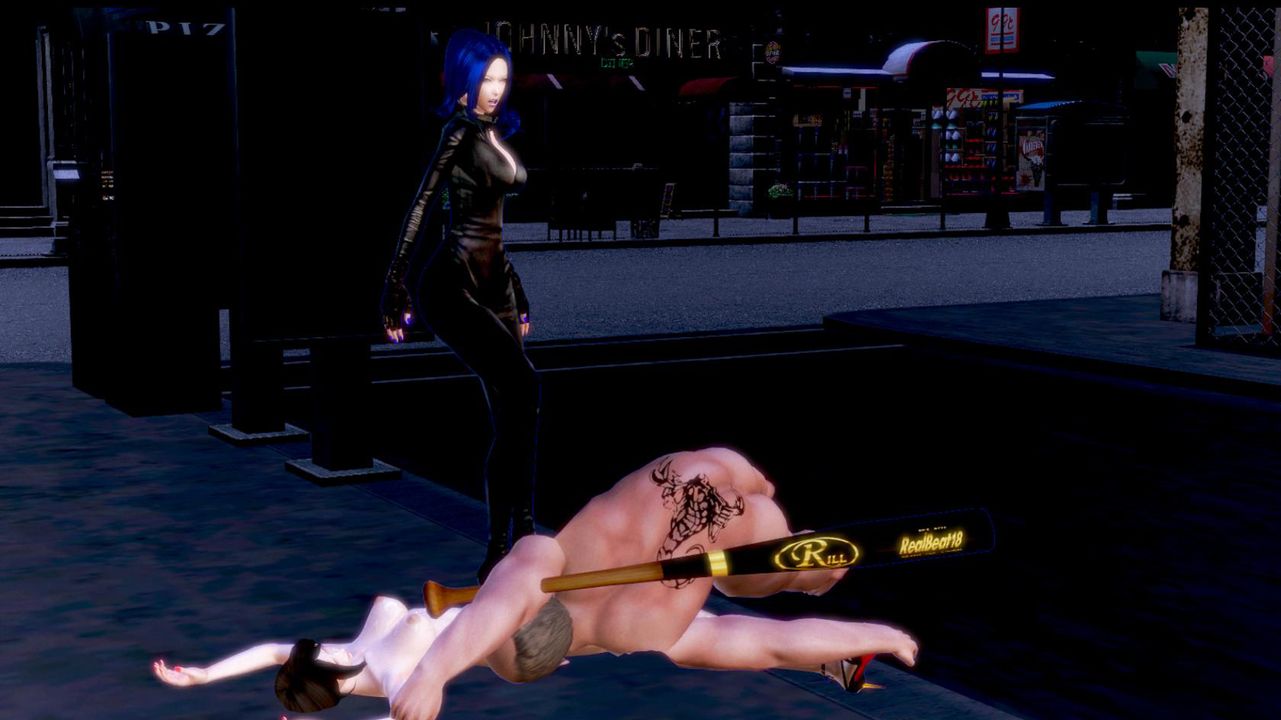 [3D]蝴蝶之殇第一季第01话