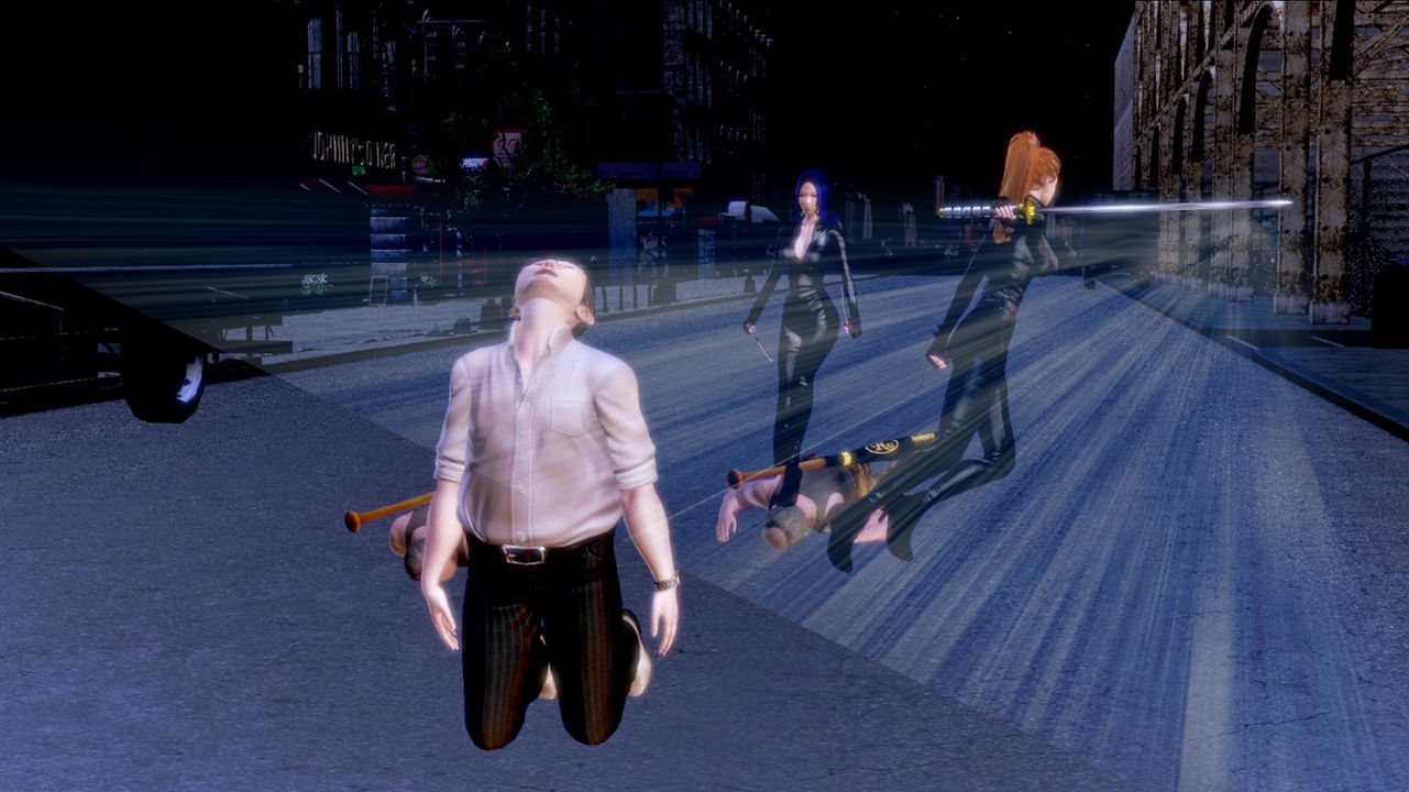 [3D]蝴蝶之殇第一季第01话