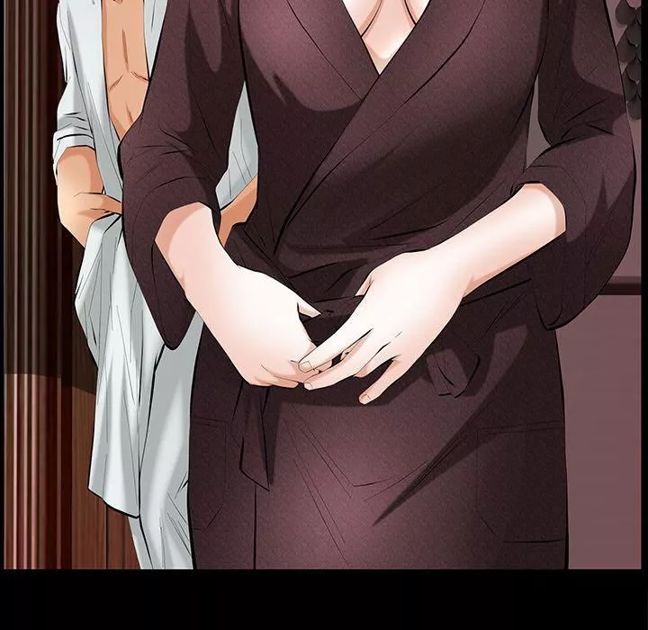 羁绊-第35话 - 图片 109