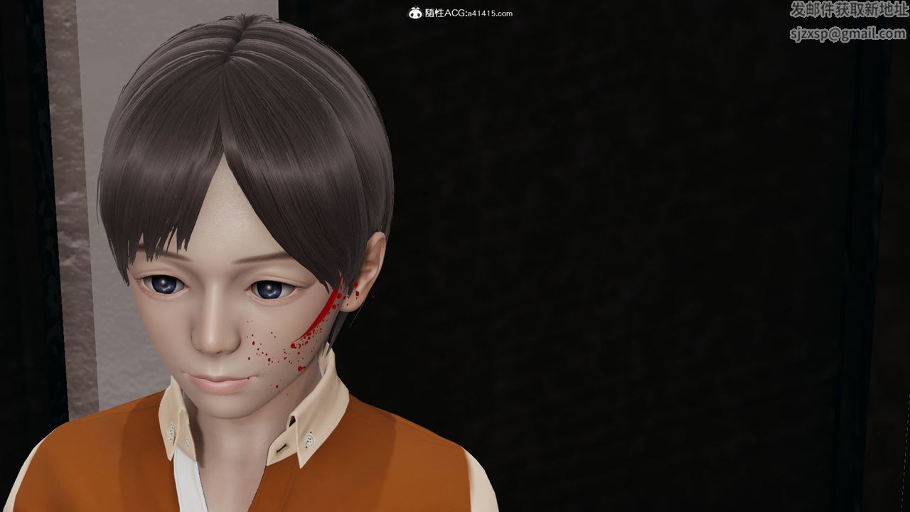 [3D]絲襪辣媽張靜第01話