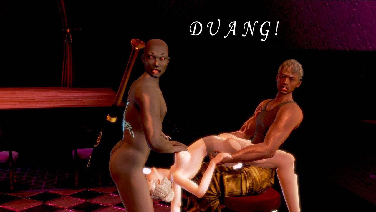 [3D]蝴蝶之殤第一季第01話