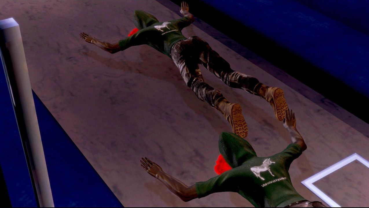 [3D]蝴蝶之殇第一季第04话