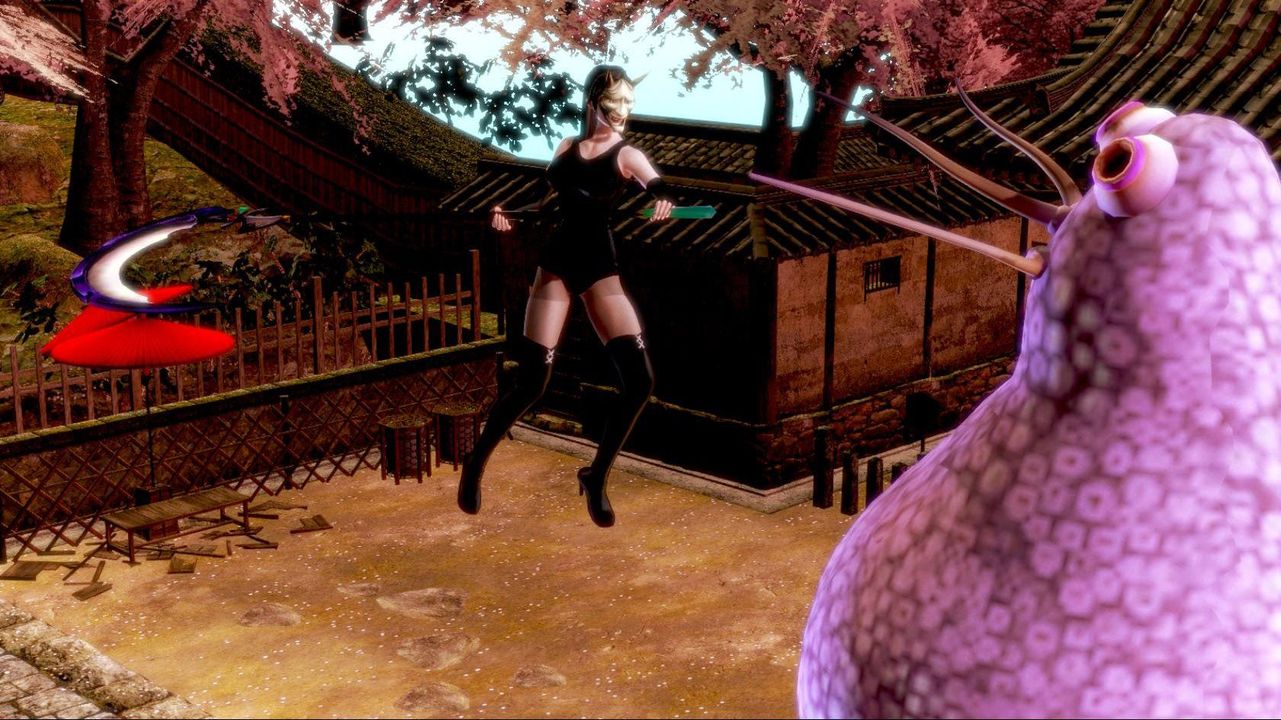 [3D]蝴蝶之殇第一季第04话