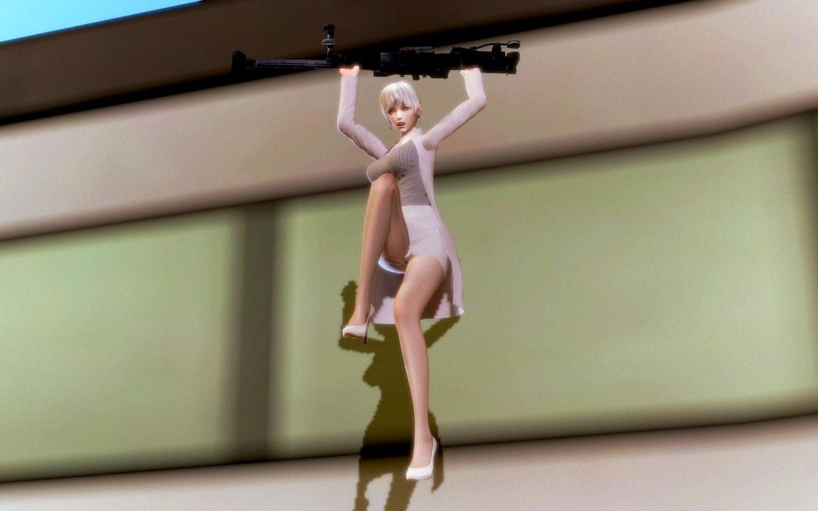 [3D]蝴蝶之殇第一季第06话