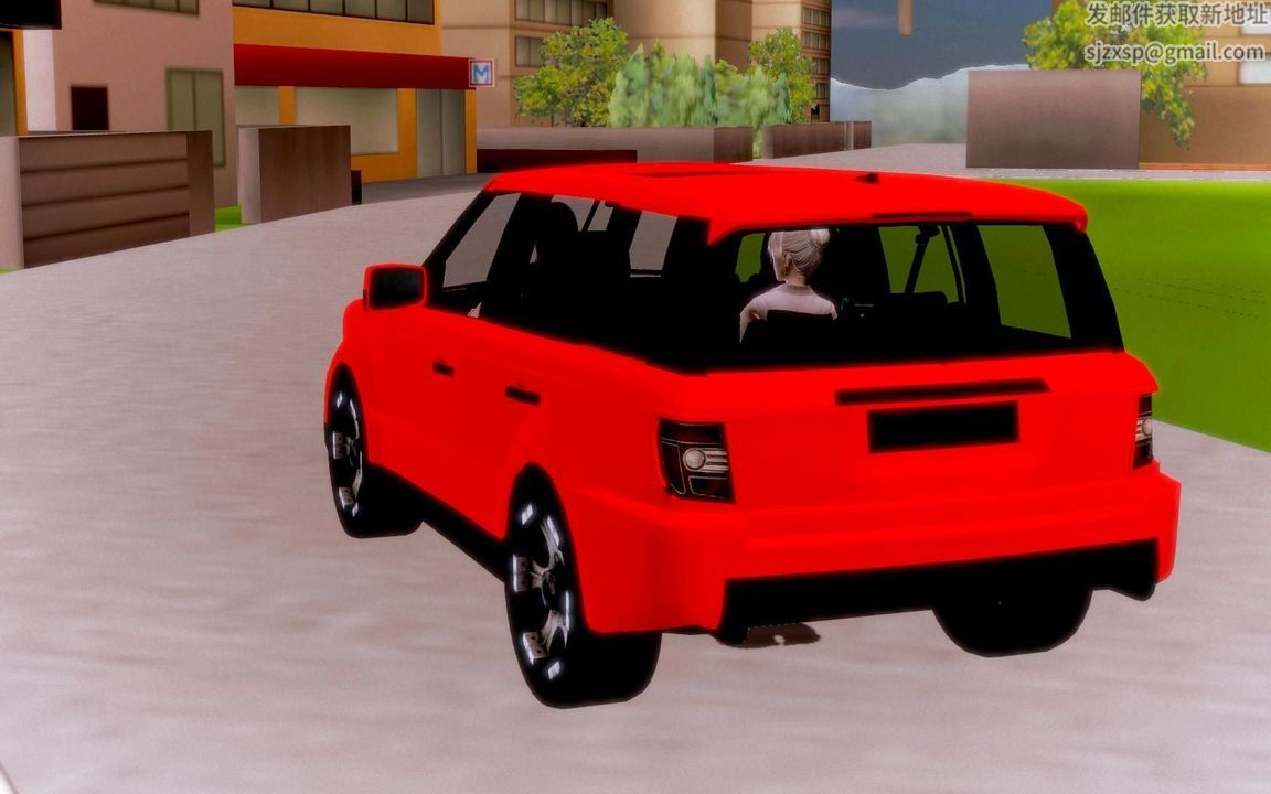 [3D]蝴蝶之殤第一季第06話