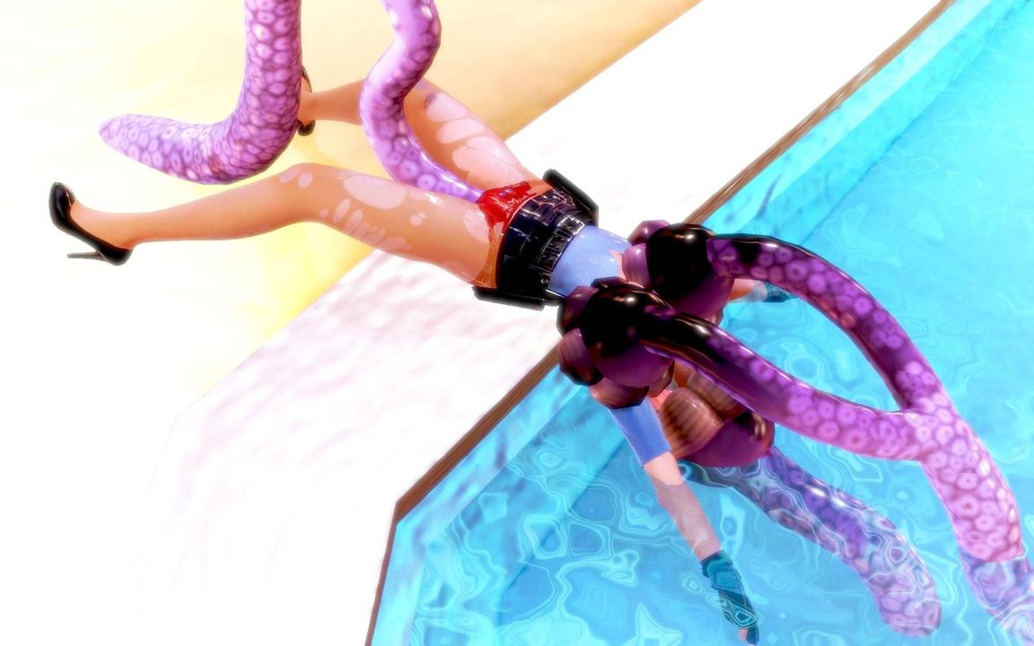 [3D]蝴蝶之殇第一季第06话