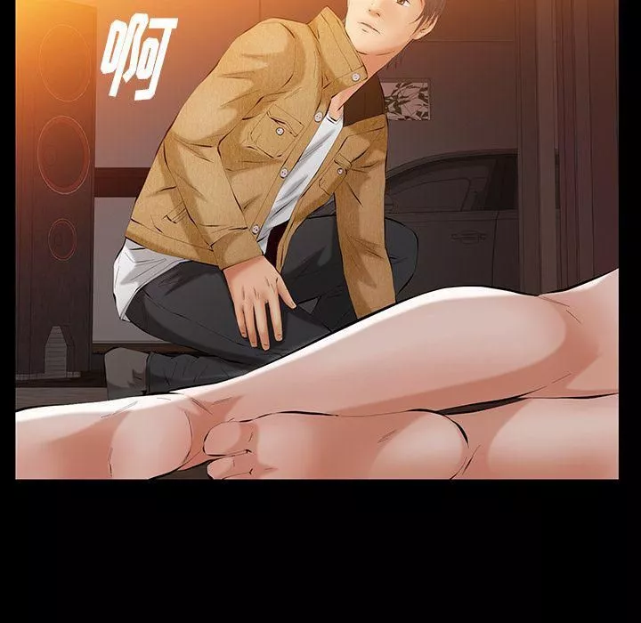 羁绊-第39话 - 图片 96