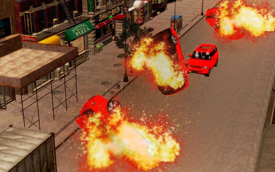 [3D]蝴蝶之殇第一季第07话