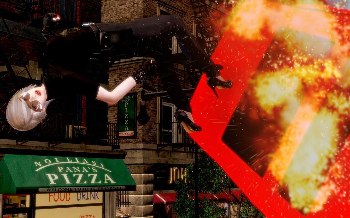 [3D]蝴蝶之殇第一季第07话