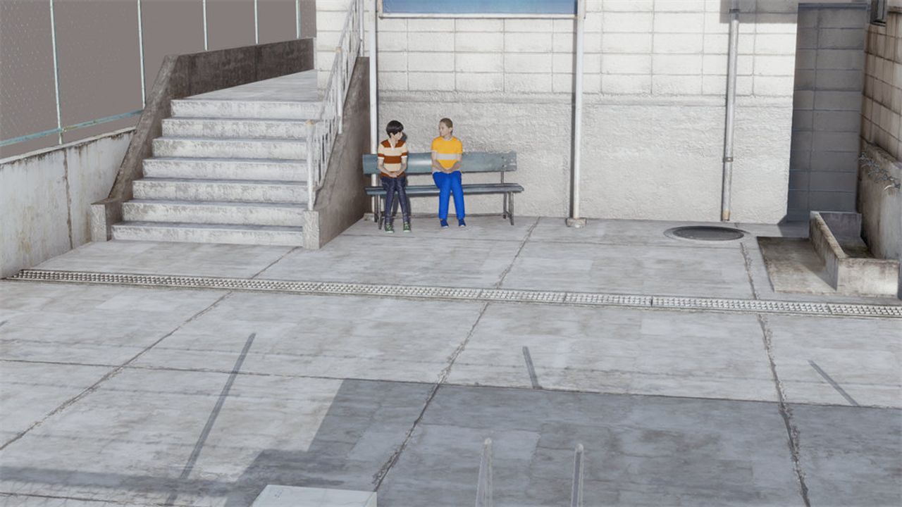 [3D]絲襪辣媽張靜第11話