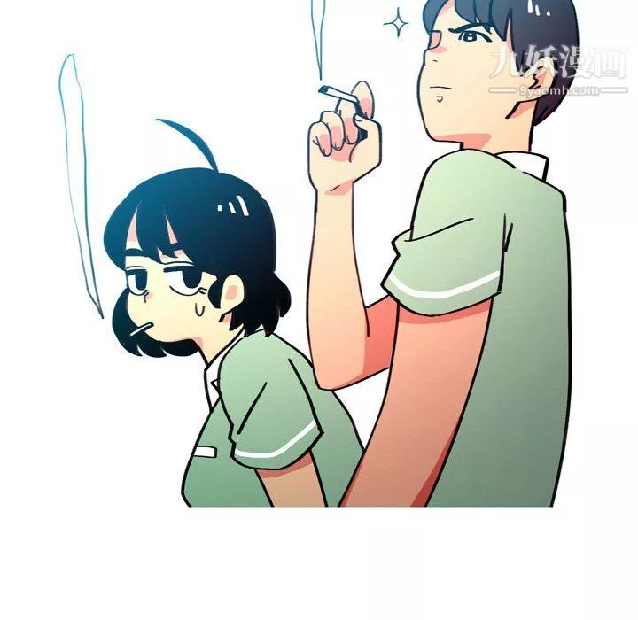 情事物语UP-第3话 - 图片 11