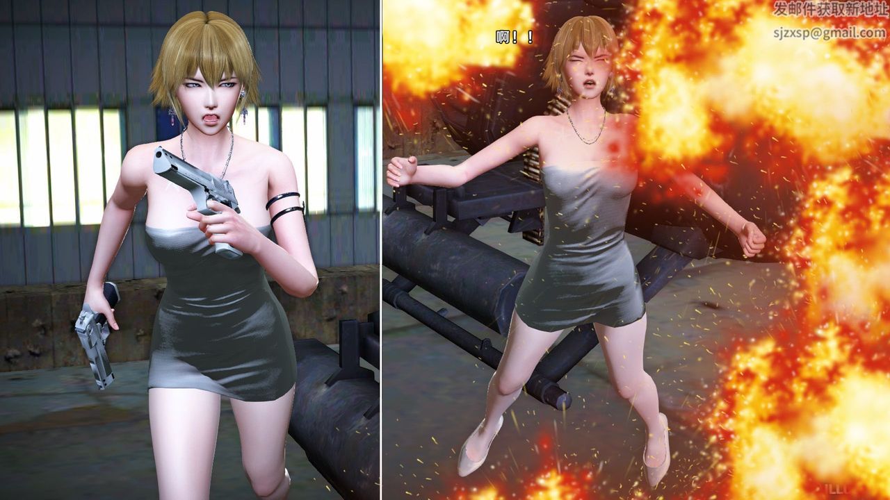 [3D]蝴蝶之殇第一季第10话