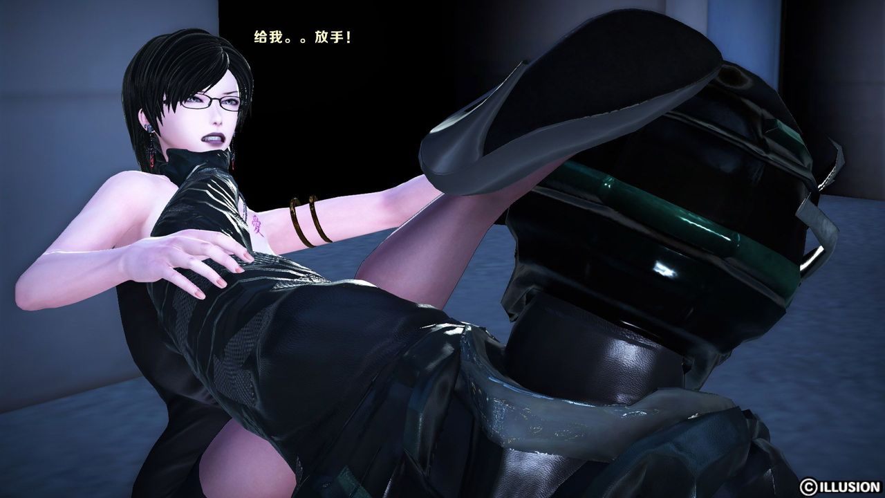 [3D]蝴蝶之殇第一季第11话