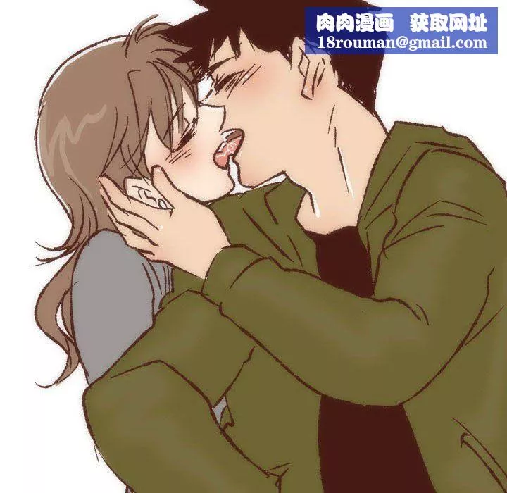 情事物语UP-第8话 - 图片 21