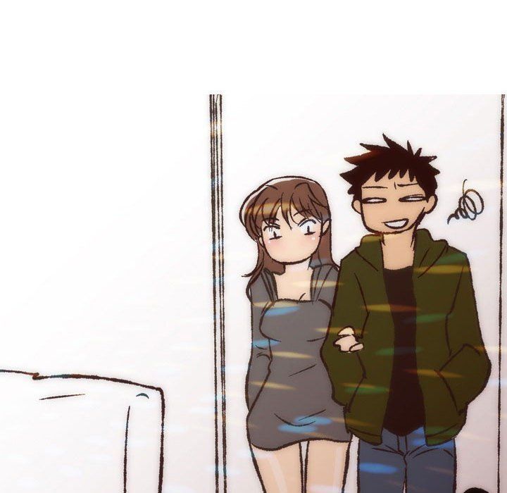 情事物语UP第8话