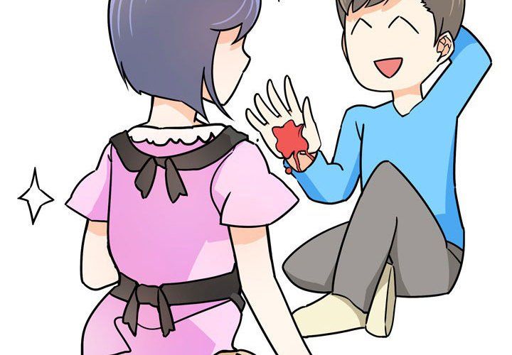 情事物語UP第10話