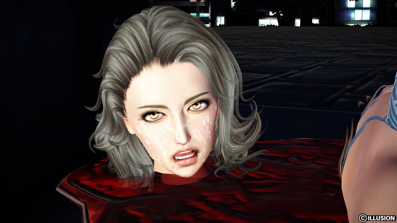 [3D]蝴蝶之殇第一季第12话