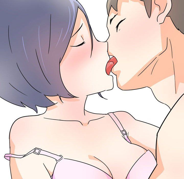 情事物语UP第10话