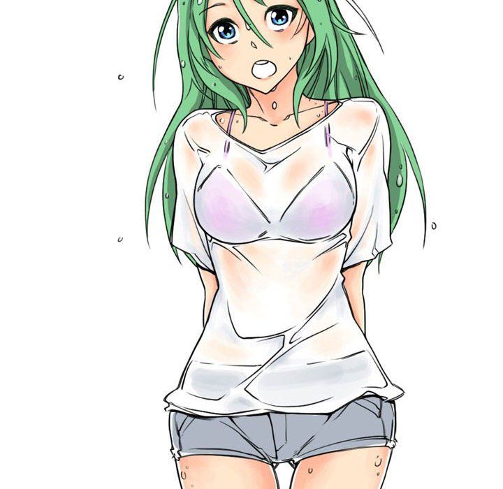 情事物語UP第11話