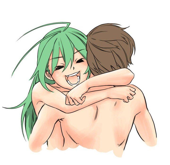 情事物語UP第12話