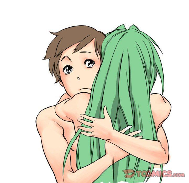 情事物语UP第12话