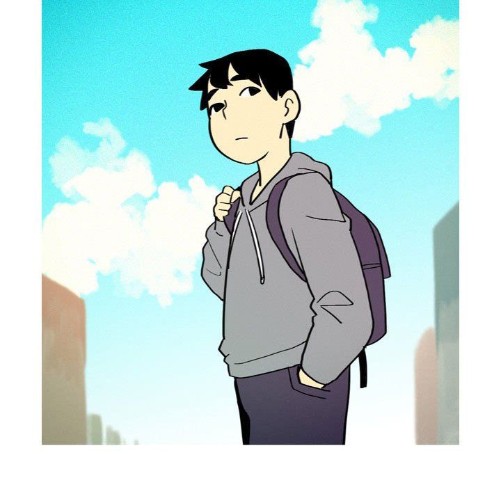 情事物语UP第13话