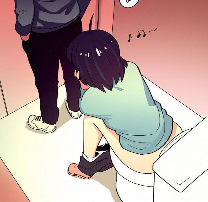 情事物语UP第14话