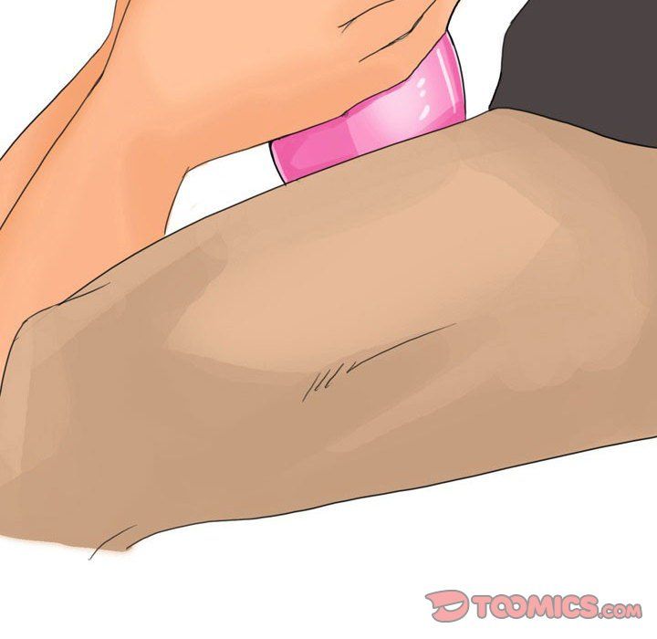 情事物语UP第16话