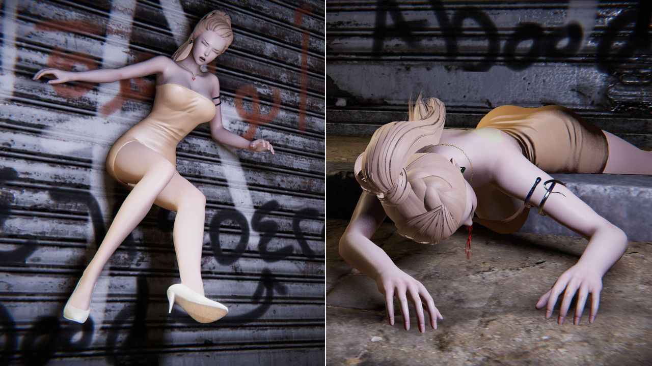 [3D]蝴蝶之殇第一季第16话-最终话