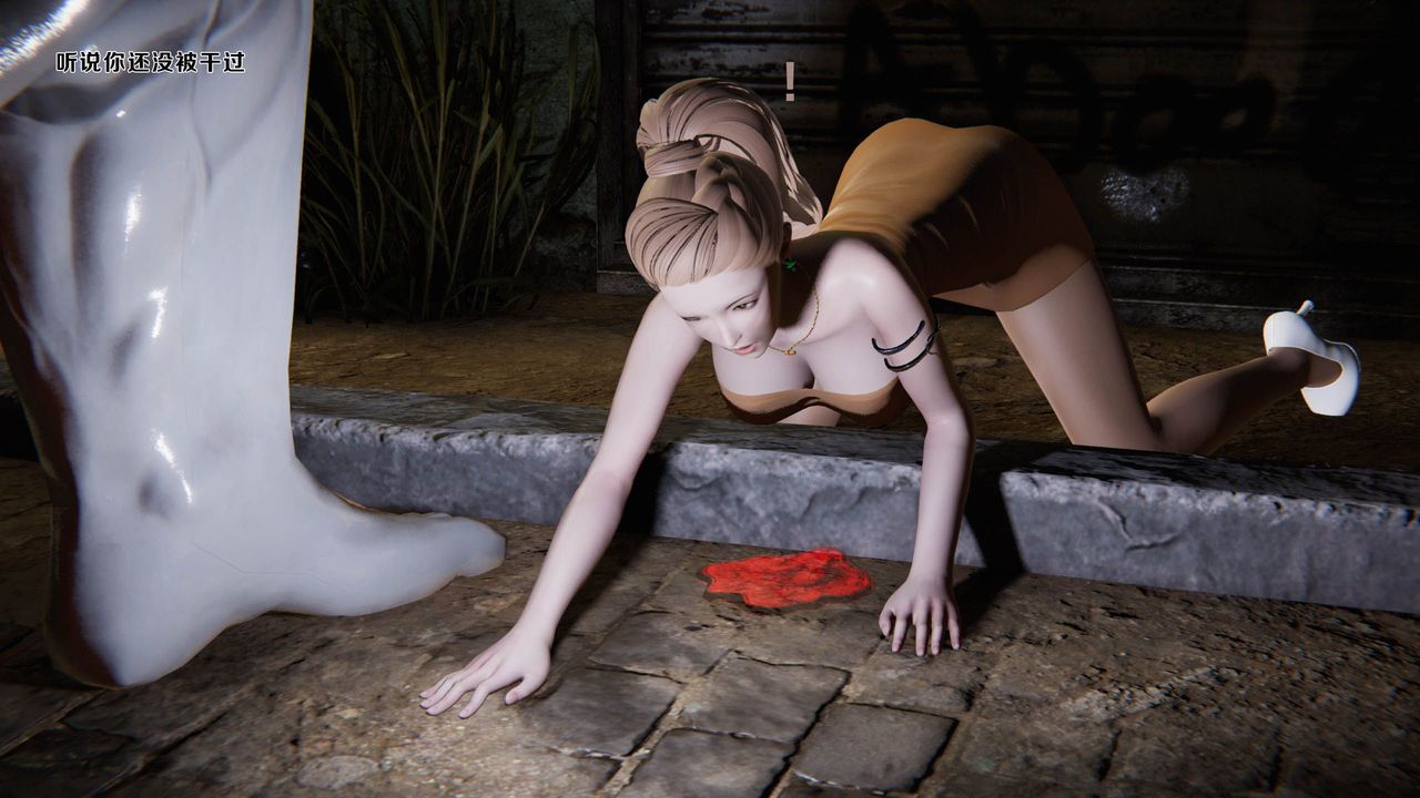 [3D]蝴蝶之殇第一季第16话-最终话