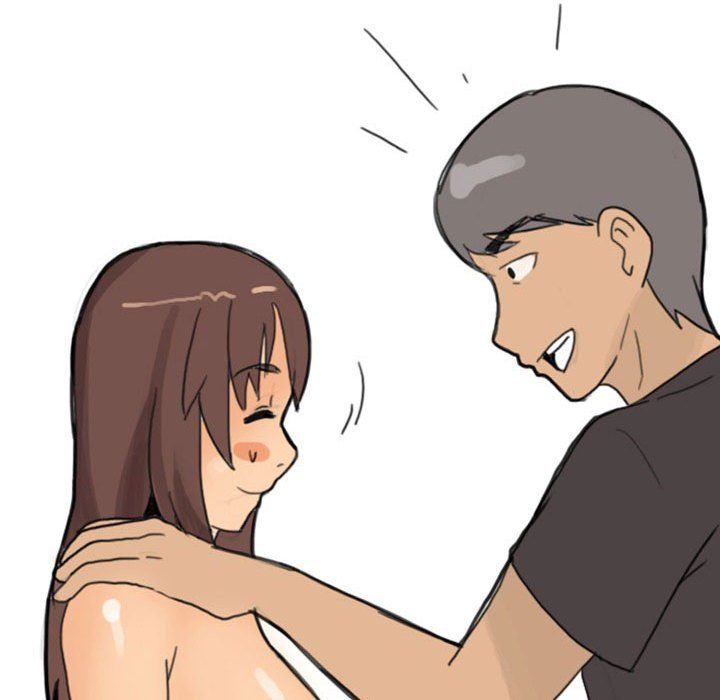 情事物语UP第16话