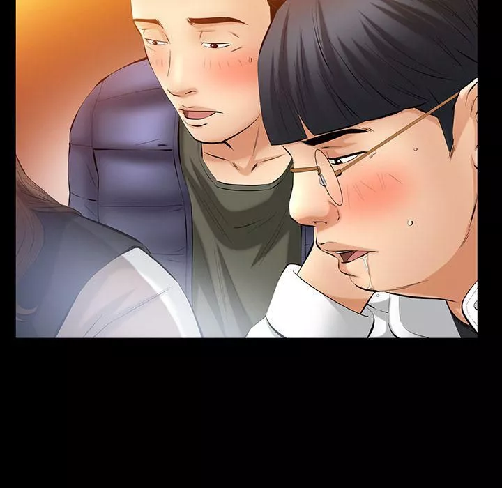 羁绊-第46话 - 图片 110