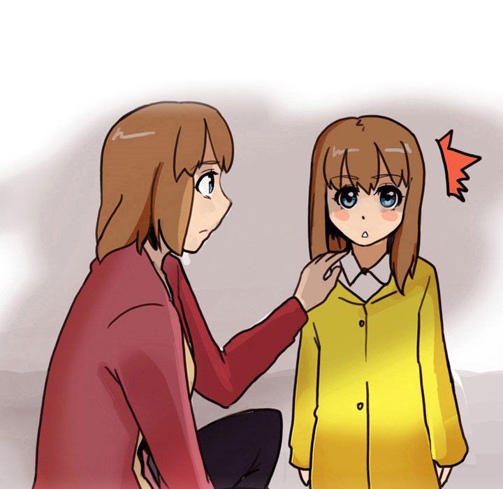 情事物語UP第17話