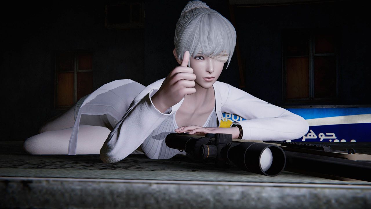 [3D]蝴蝶之殤第一季第16話-最終話