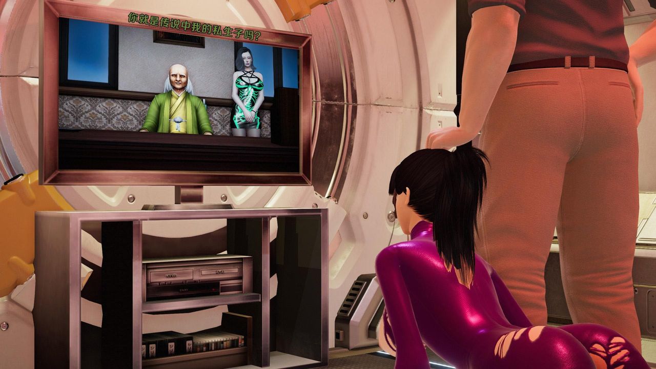 [3D]蝴蝶之殇第一季第16话-最终话