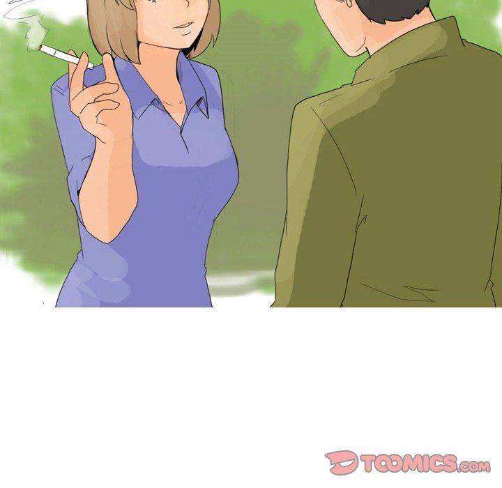 情事物语UP第17话